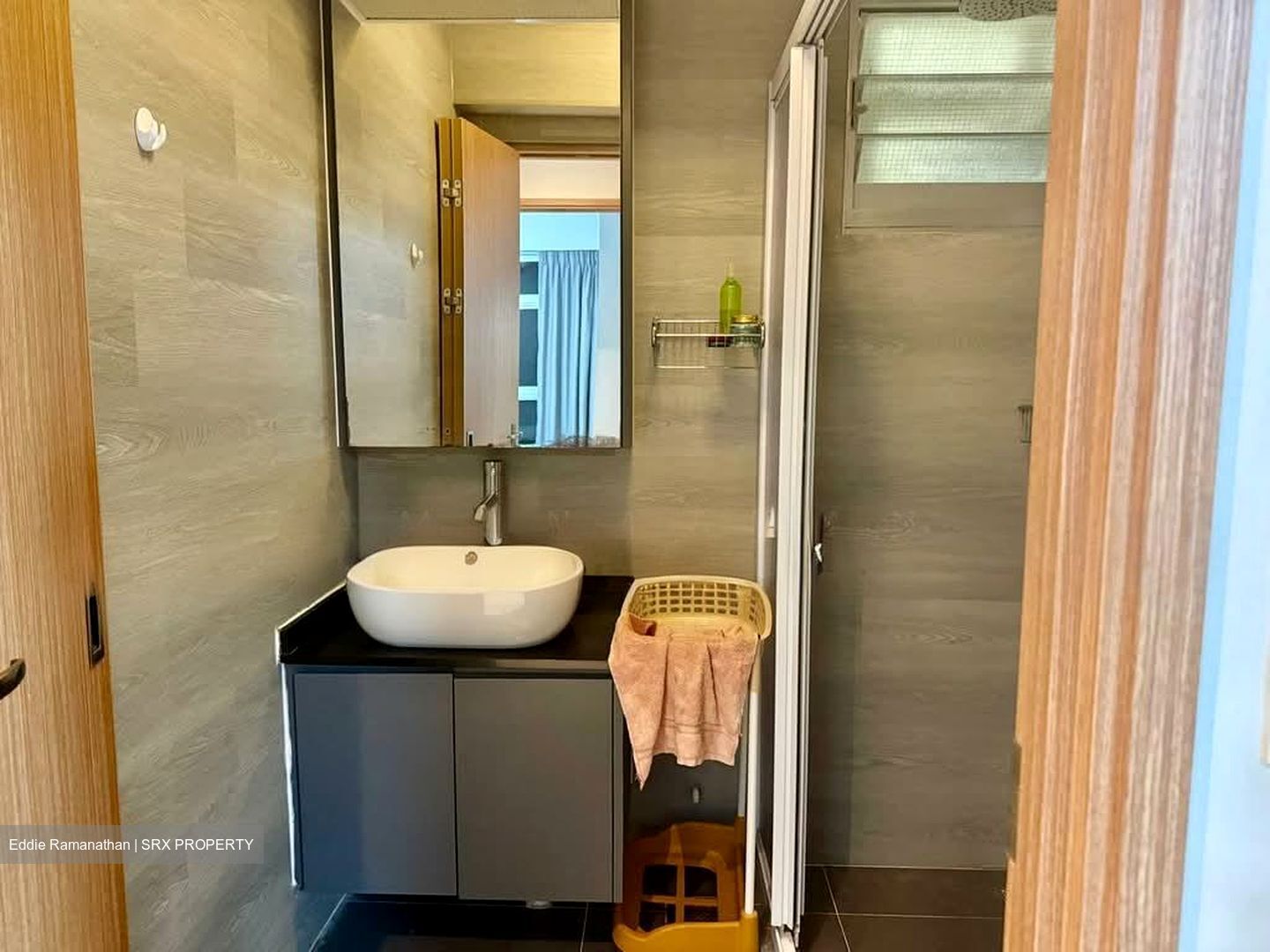Blk 409B Northshore Residences II (Punggol), HDB 4 Rooms #567048111